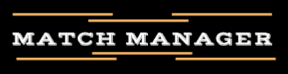 Match Manager
