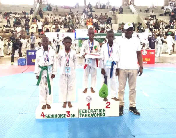 https://lanation.bj/sports/tournoi-de-lunite-2026-de-taekwondo-une-edition-qui-confirme-lessor-de-la-discipline