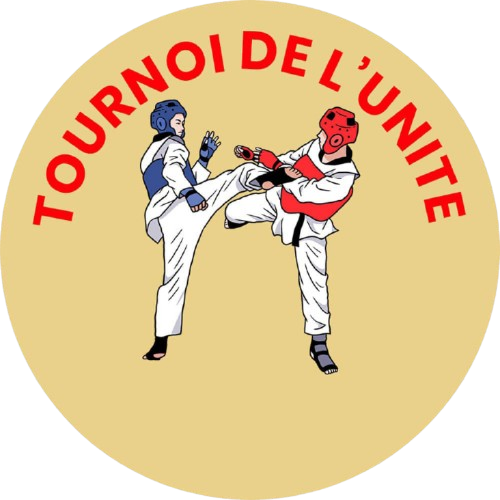 Logo Tournoi de l'unité