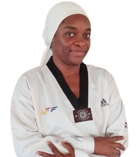 Mme Kassirath ADECHY